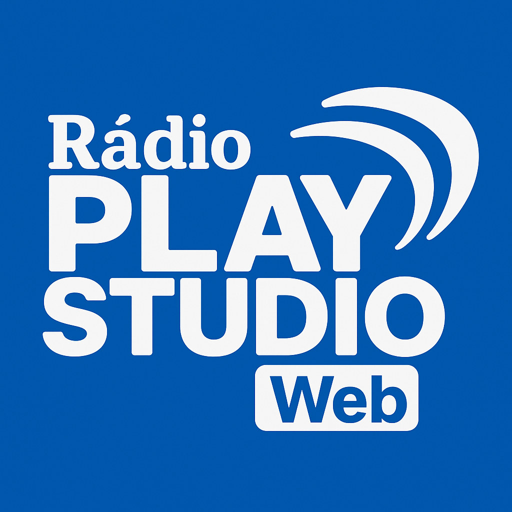 Rádio Play Studio Web