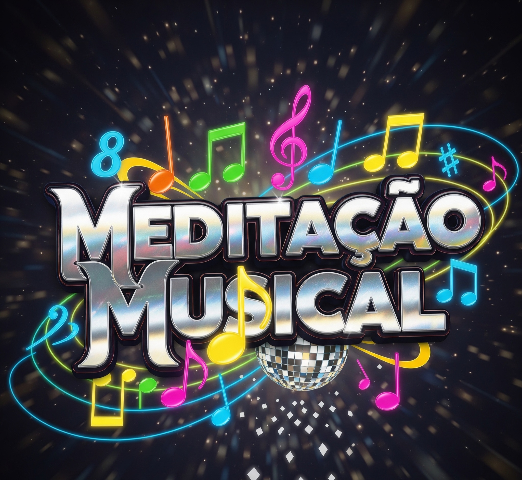 Meditação Musical