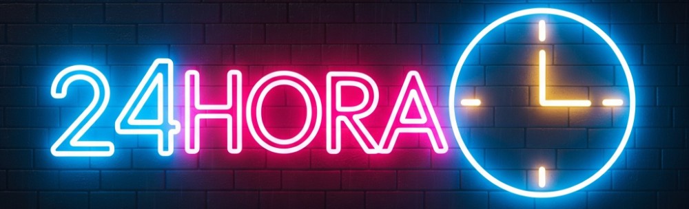 24Hora